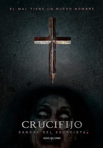 The Crucifix: Blood Of The Exorcist