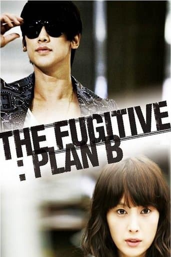 Fugitive / Runaway: Plan B
