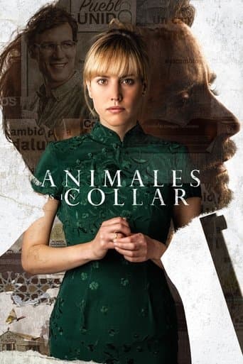 Animales sin collar