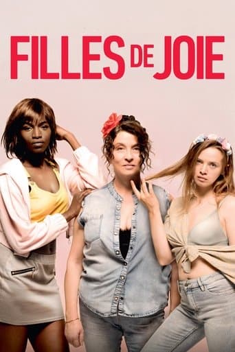 Mujeres de la vida