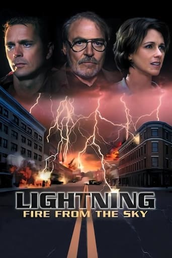 Tormenta eléctrica