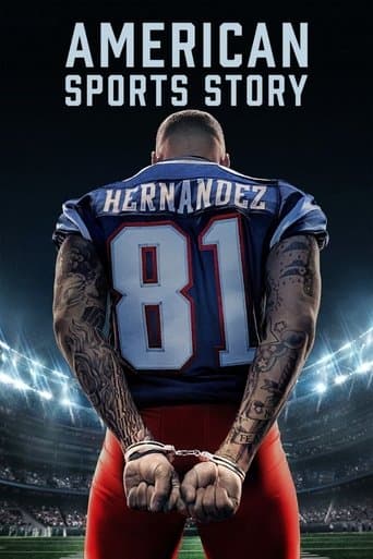 American Sports Story