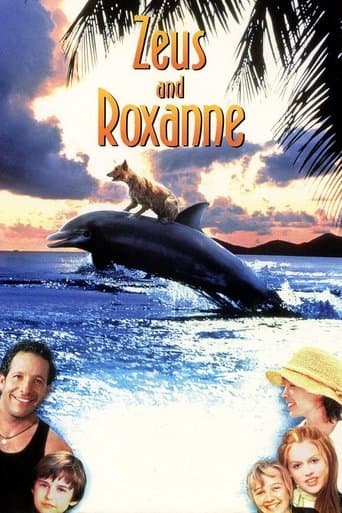 Zeus y Roxanne