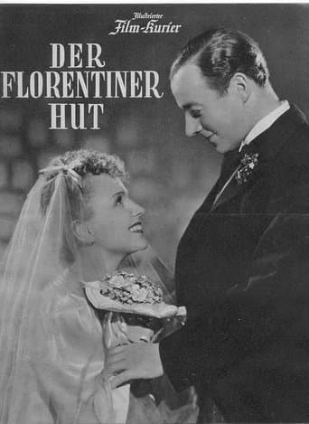 Der Florentiner Hut