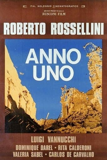 Año uno