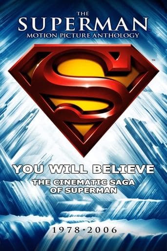 Creeras En El Mito La Saga Cinematografica De Superman Nuevos Documentales Y Extras Exclusivos