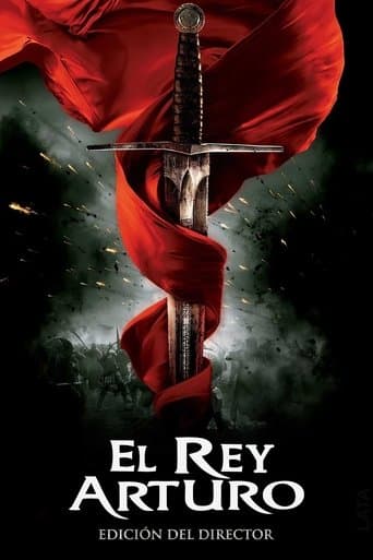 El rey Arturo