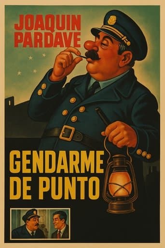 El gendarme de la esquina