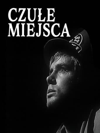 Czułe miejsca