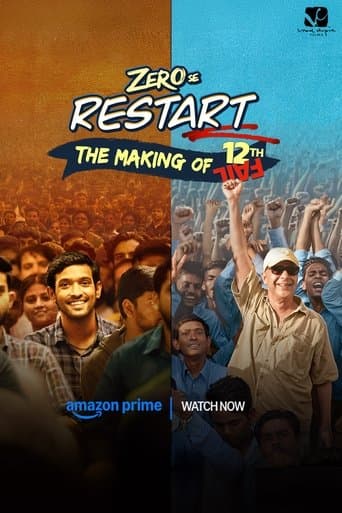 Zero Se Restart