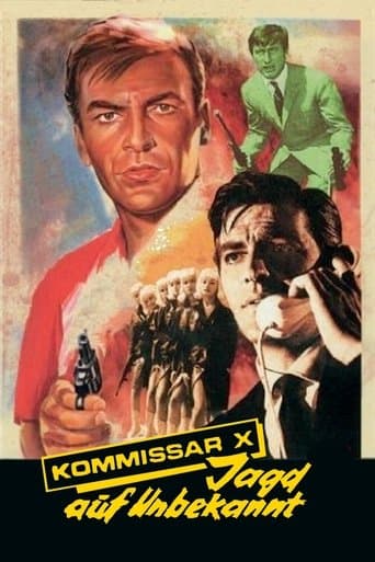 Comisario X