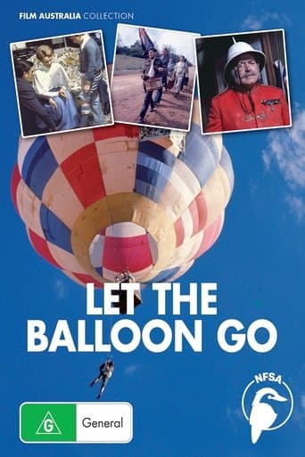 Un globo para dos
