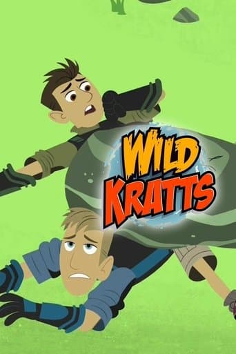 Los Hermanos Kratt