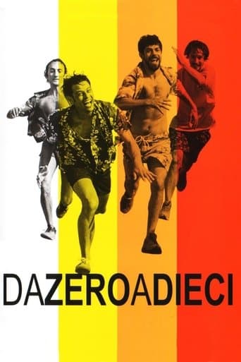 De cero a diez