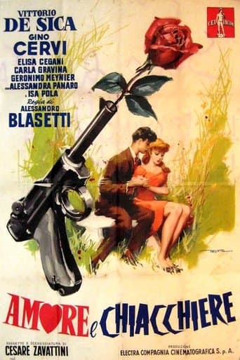 Hablemos de amor (Salvemos el paisaje)