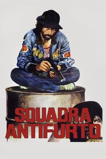 Escuadra anti-robo