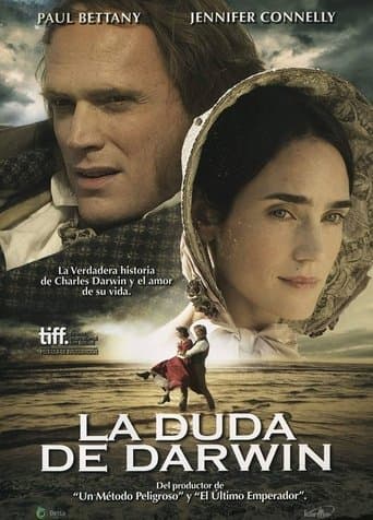 La duda de Darwin
