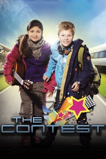 The Contest