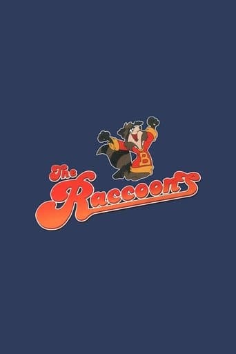 Los mapaches