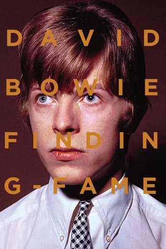 David Bowie. Los primeros años