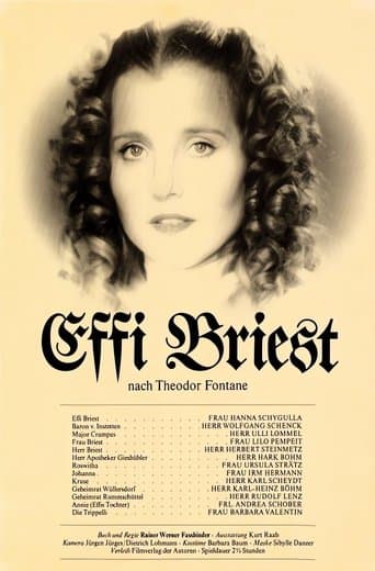 Effi Briest