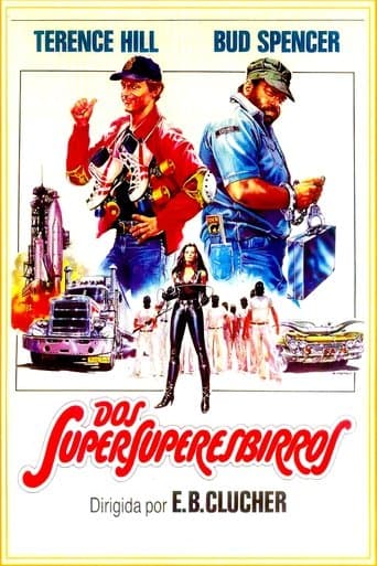 Dos supersuperesbirros