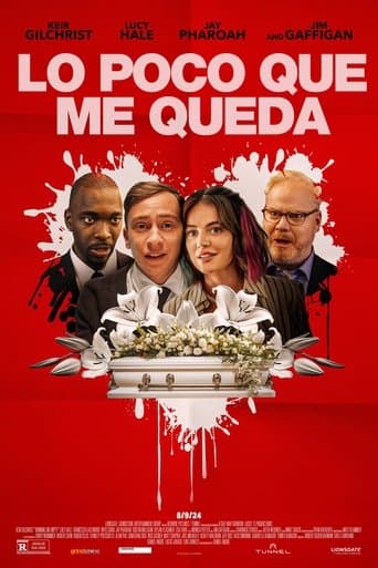 Lo poco que me queda