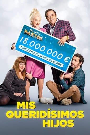 Mis queridísimos hijos