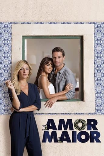 Más Que Amor