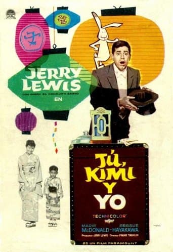 Tú, Kimi y yo