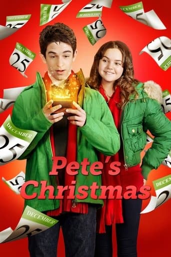 Las Navidades de Pete