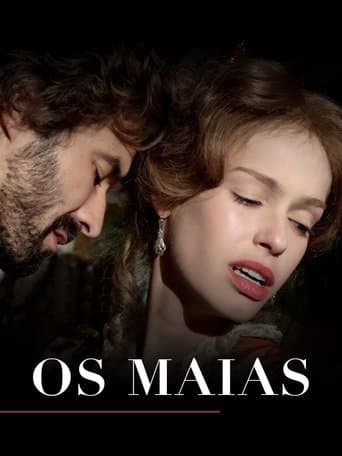 Os Maias: Episódios da Vida Romântica