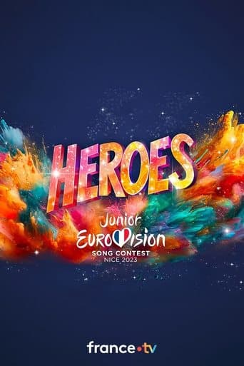 Festival de Eurovision junior
