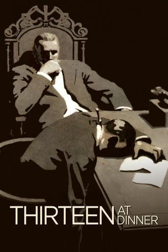 La Muerte de Lord Edgware