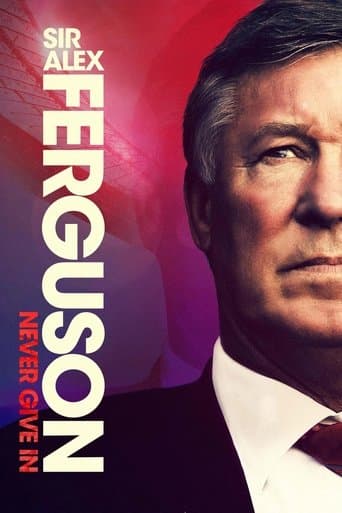 Sir Alex Ferguson: Un sueño hecho realidad