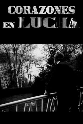 Corazones en lucha