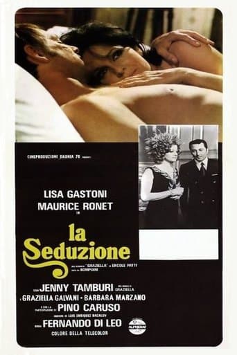 La seducción