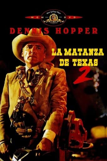 La matanza de Texas 2