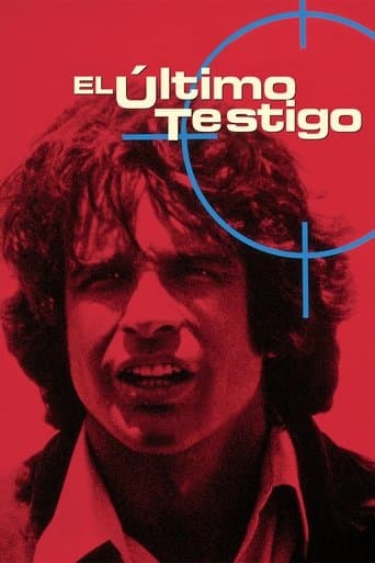 El último testigo