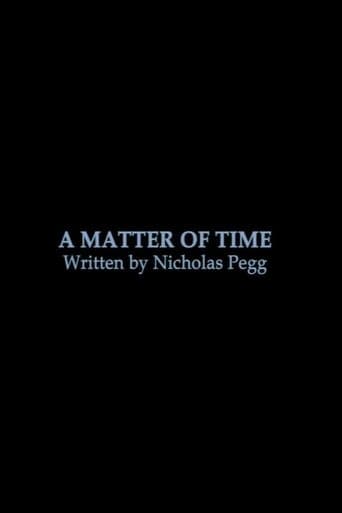 A Matter of Time