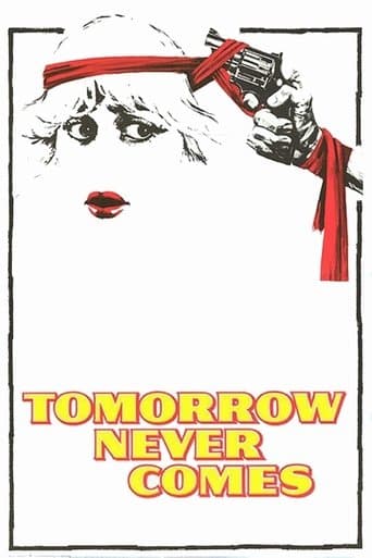 Mañana no amanecerá (Tensión al amanecer)
