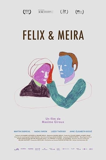 Félix y Meira