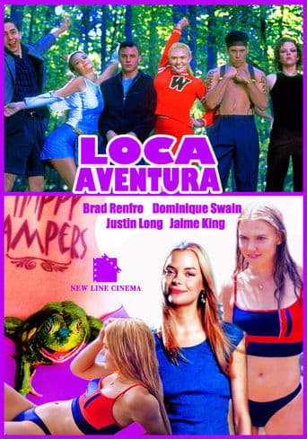 Loca aventura