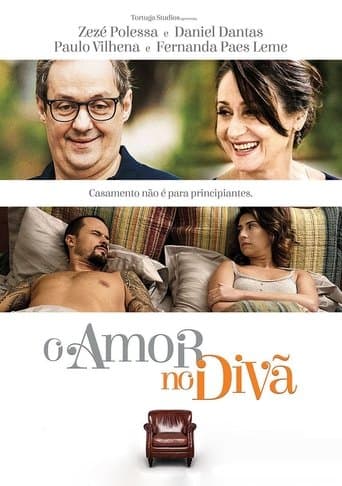 El amor al diván