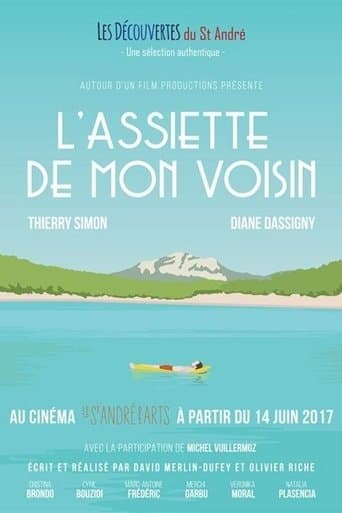 L'assiette de mon voisin