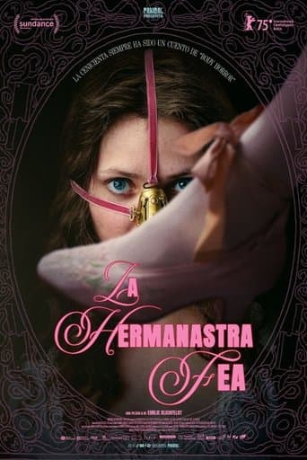 La hermanastra fea