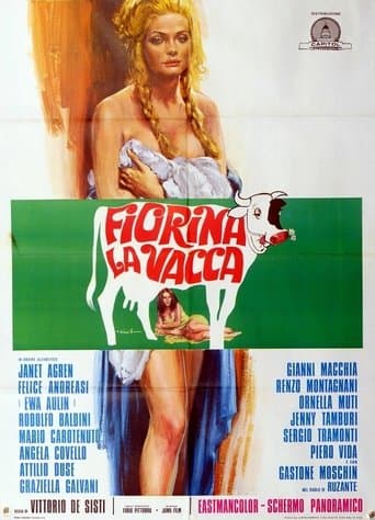 Fiorina la vaca