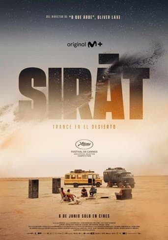 Sirāt