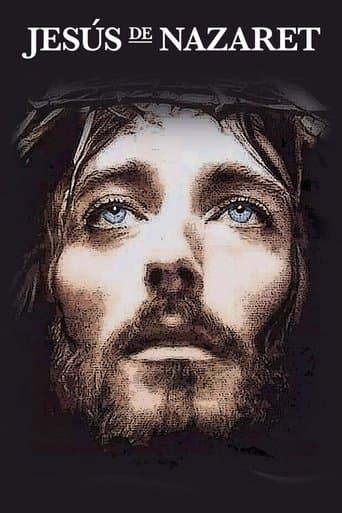 Jesús de Nazaret