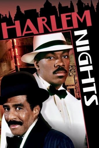 Noches de Harlem